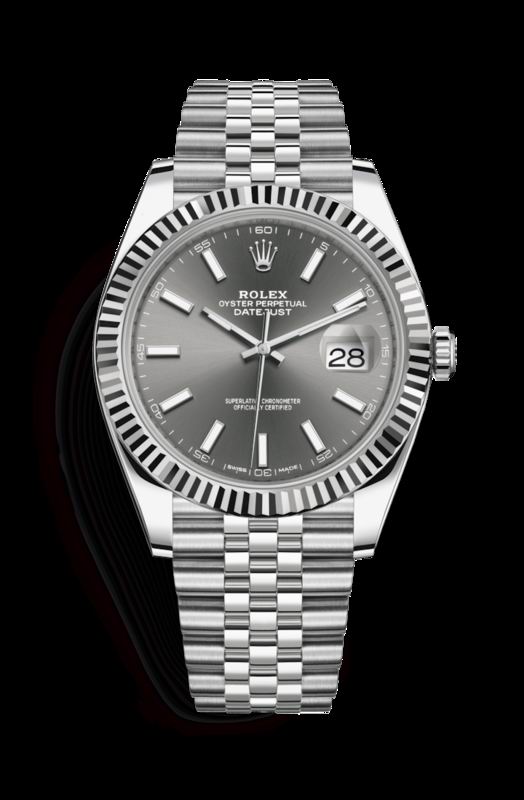 Rolex Watch 566